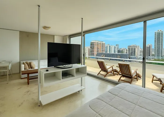 Design cE - Hotel Boutique de Diseño Ciudad Autónoma de Ciudad Autónoma de Buenos Aires